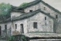 Lieu de résidence Shanshui Paysage chinois